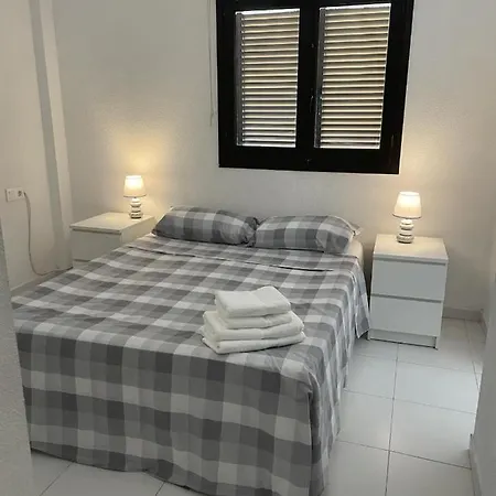 Cosy 3-bedroom Duplex With Pool Close To The Apartment