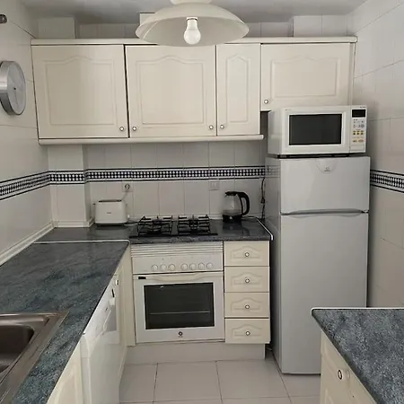 Cosy 3-bedroom Duplex With Pool Close To The Apartamento El Campello