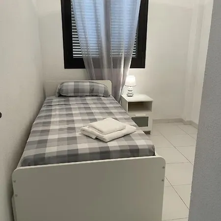 Cosy 3-bedroom Duplex With Pool Close To The Apartamento El Campello